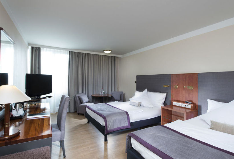 Hotel Wyndham Garden Kassel 12