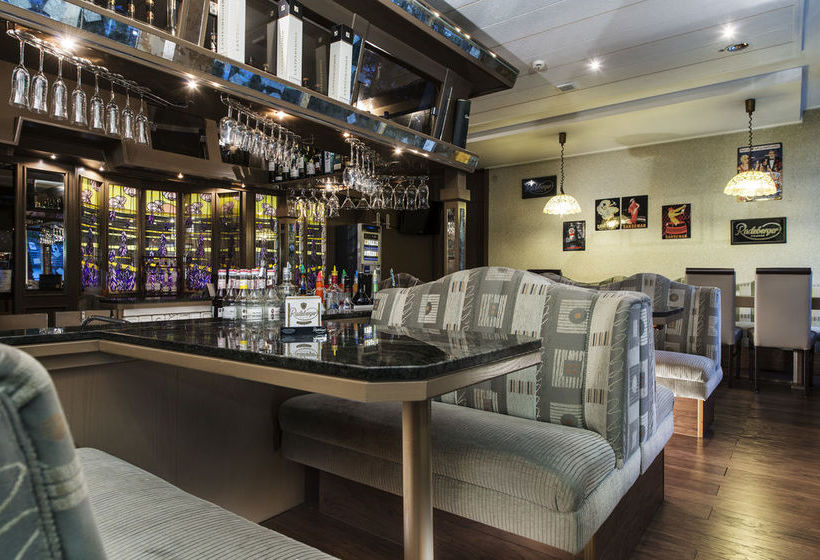 Hotel Wyndham Garden Kassel 13