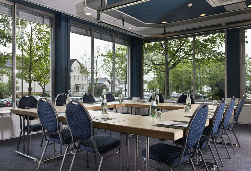 Hotel Wyndham Garden Kassel 14