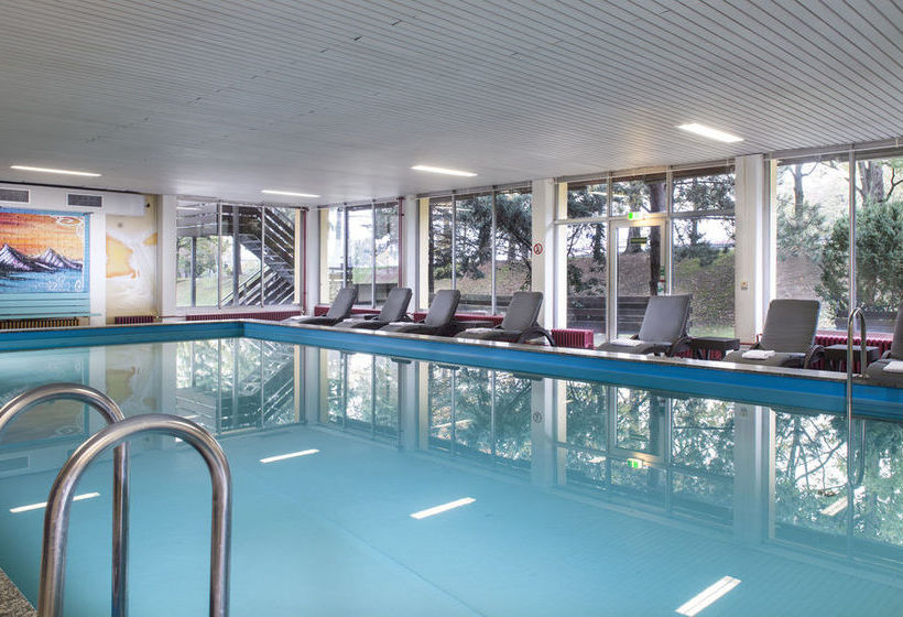 Hotel Wyndham Garden Kassel 15