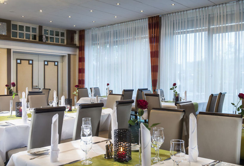 Hotel Wyndham Garden Kassel 16