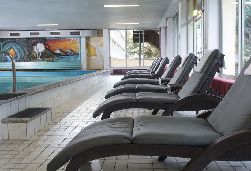 Hotel Wyndham Garden Kassel 17