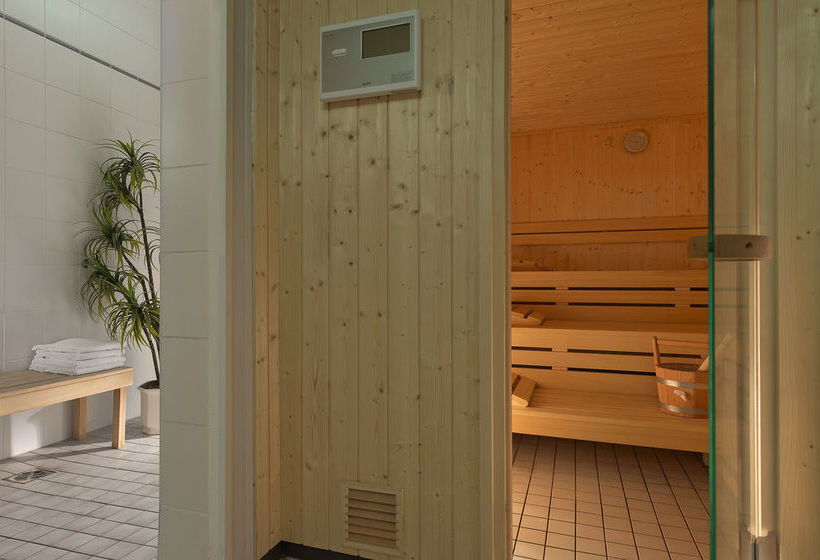 Hotel Wyndham Garden Kassel 18