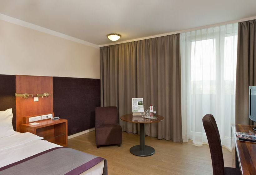 Hotel Wyndham Garden Kassel 19