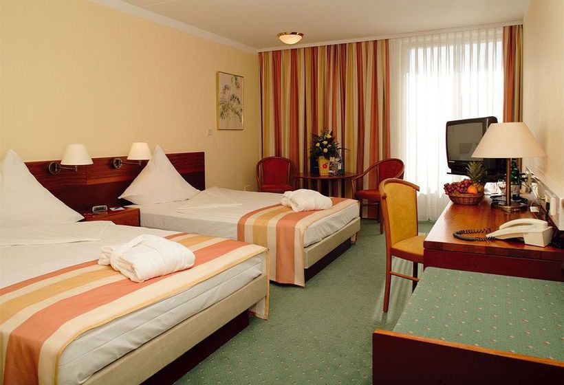 Hotel Wyndham Garden Kassel 2