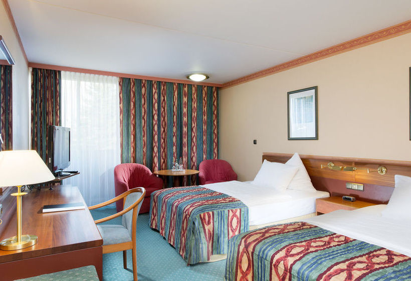 Hotel Wyndham Garden Kassel 20