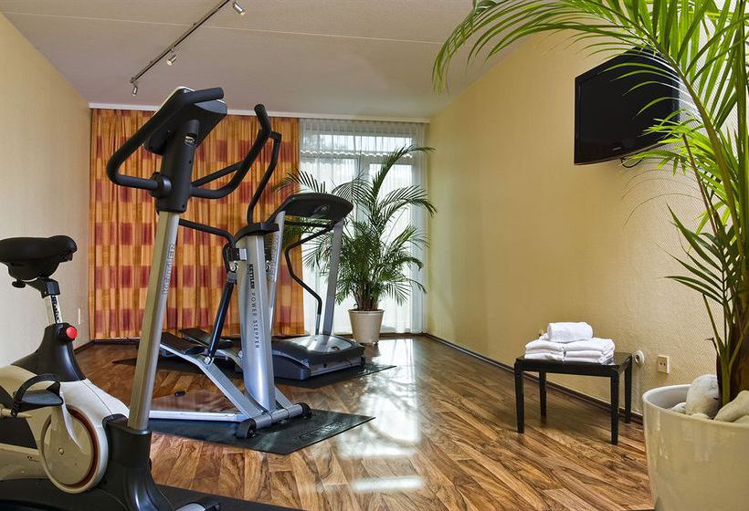 Hotel Wyndham Garden Kassel 3