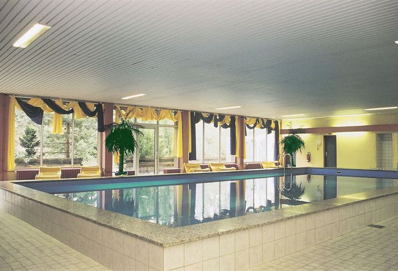 Hotel Wyndham Garden Kassel 4