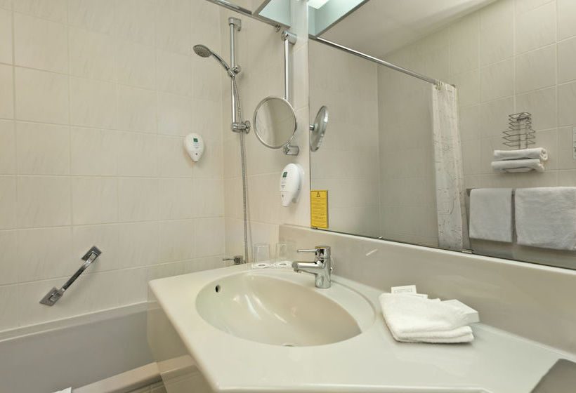 Hotel Wyndham Garden Kassel 6