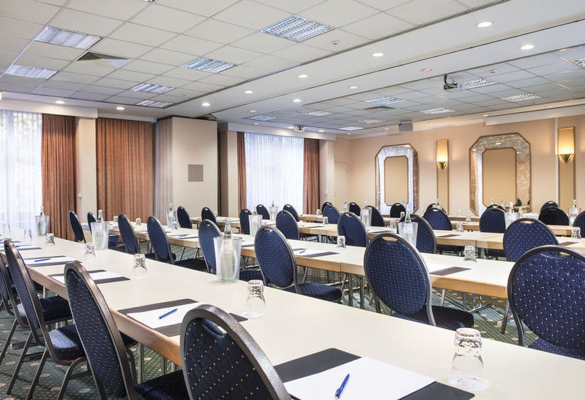 Hotel Wyndham Garden Kassel 8