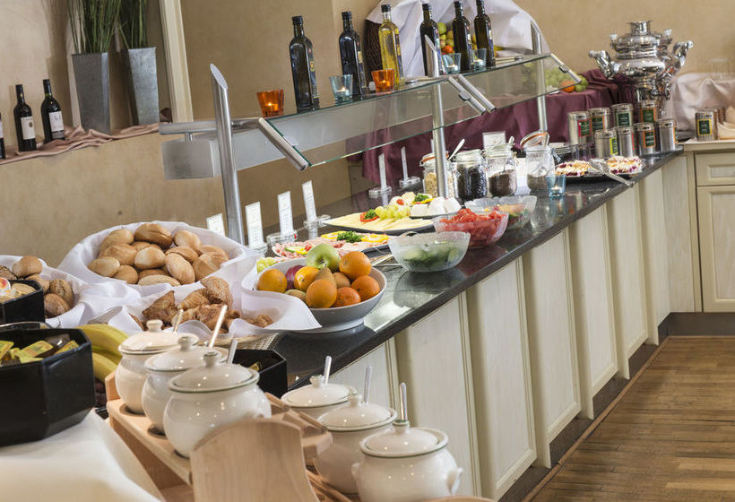 Hotel Wyndham Garden Kassel 9