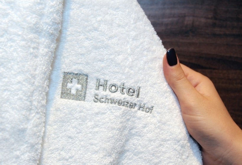 Hotel Schweizer Hof 10