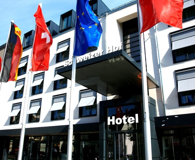 Hotel Schweizer Hof 2