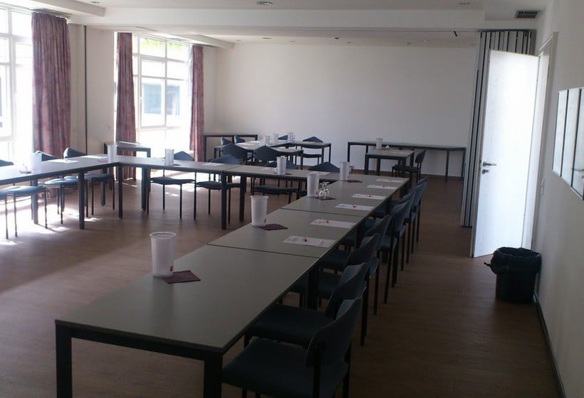 Hotel Schweizer Hof 6