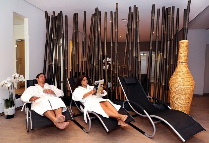 Hotel Schweizer Hof 8