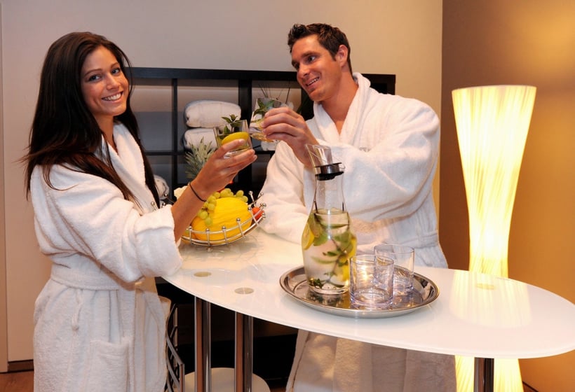 Hotel Schweizer Hof 9