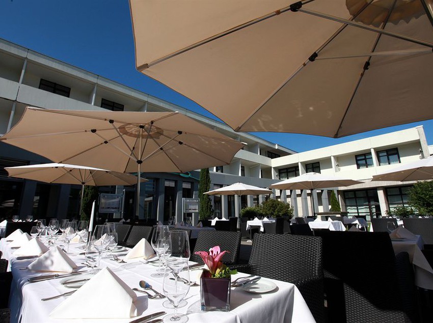 Schlosshotel Bad Wilhelmshöhe 11