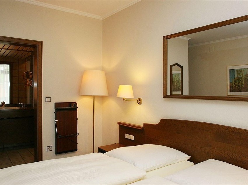 Schlosshotel Bad Wilhelmshöhe 2