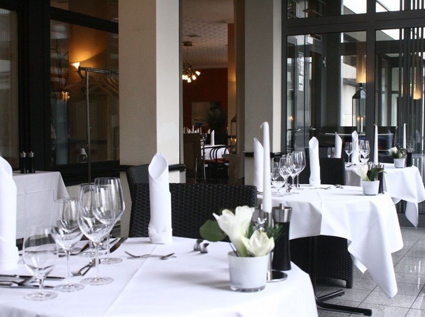 Schlosshotel Bad Wilhelmshöhe 3