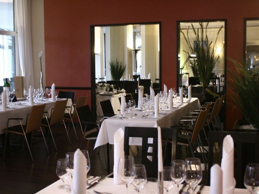 Schlosshotel Bad Wilhelmshöhe 4