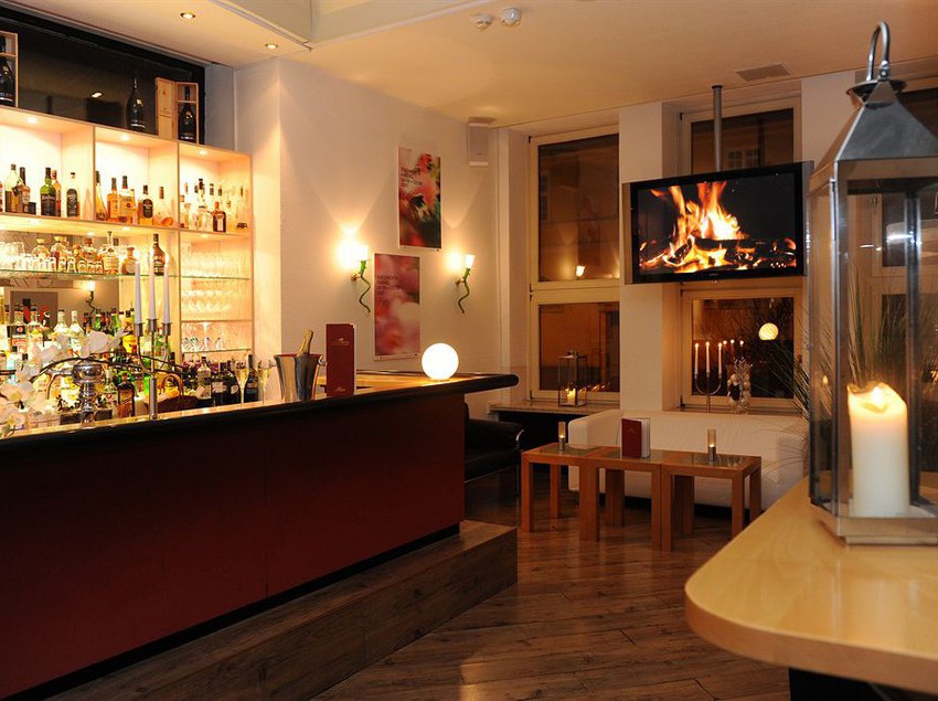 Schlosshotel Bad Wilhelmshöhe 6