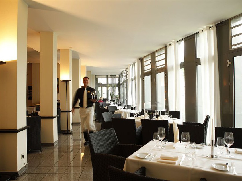 Schlosshotel Bad Wilhelmshöhe 7