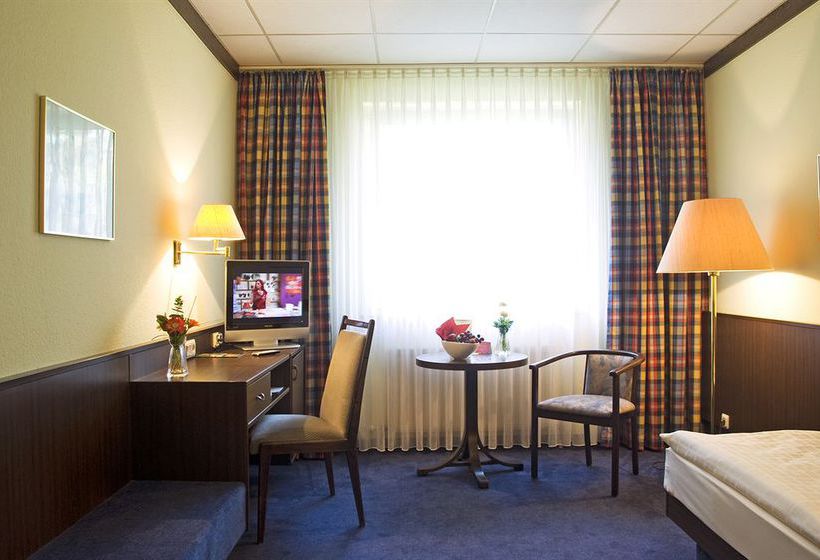 Hotel WaldSchäferberg Kassel Kassel