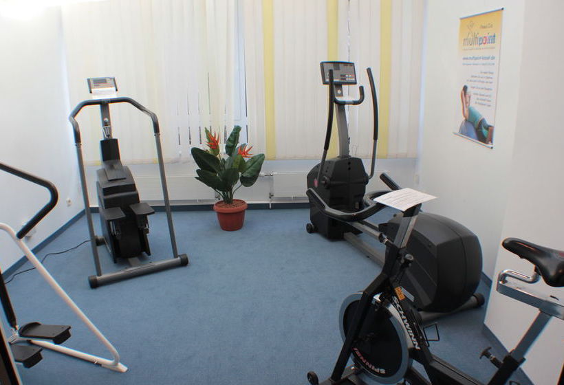 Hôtel WaldSchäferberg Kassel 1