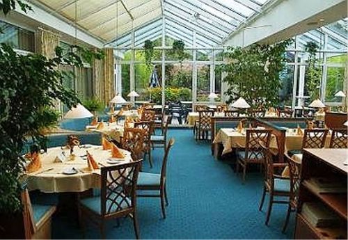 Hôtel WaldSchäferberg Kassel 10