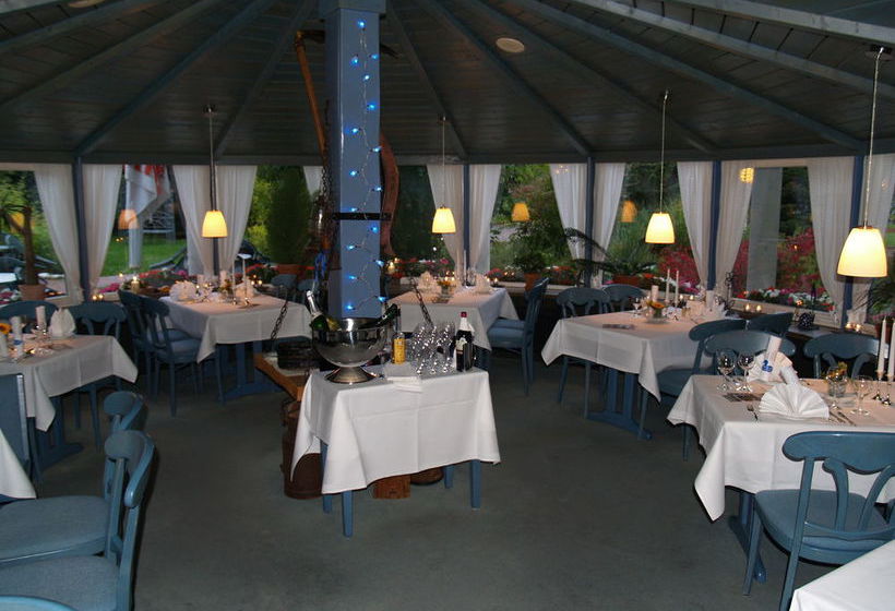 Hôtel WaldSchäferberg Kassel 2