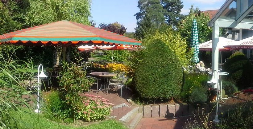 Hôtel WaldSchäferberg Kassel 3