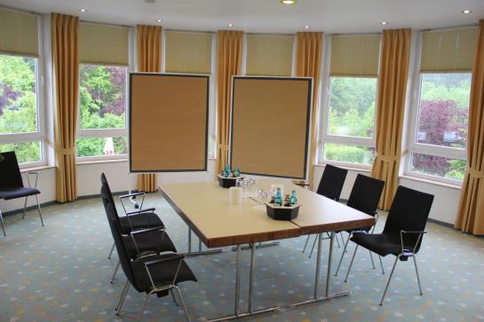 Hôtel WaldSchäferberg Kassel 4