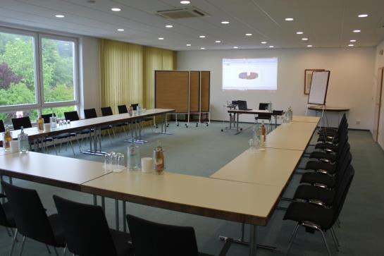 Hôtel WaldSchäferberg Kassel 5