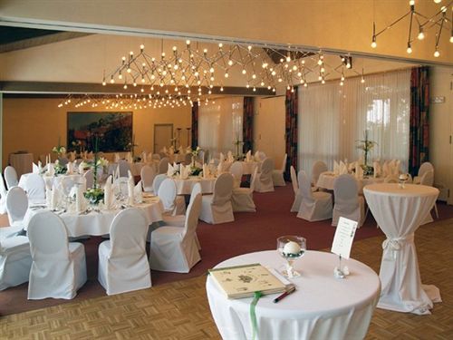 Hôtel WaldSchäferberg Kassel 7