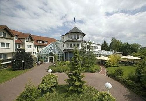 Hôtel WaldSchäferberg Kassel 8