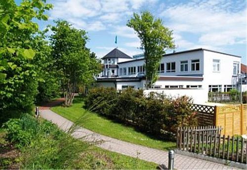 Hôtel WaldSchäferberg Kassel 9