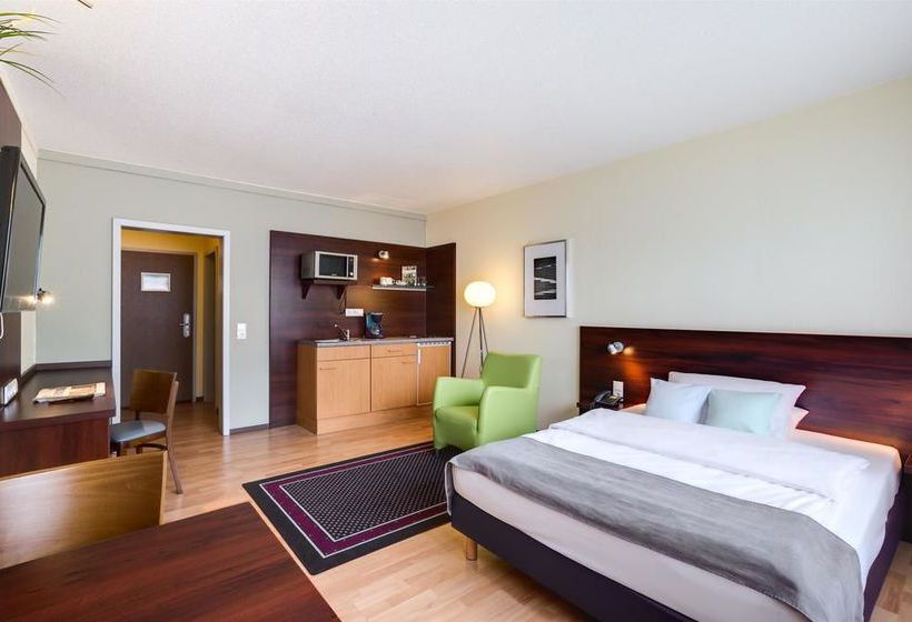 Best Western Hotel Ambassador 4