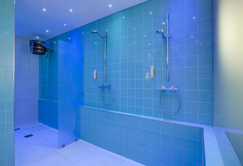 Best Western Hotel Ambassador 6