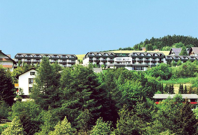 H+ Hotel Willingen