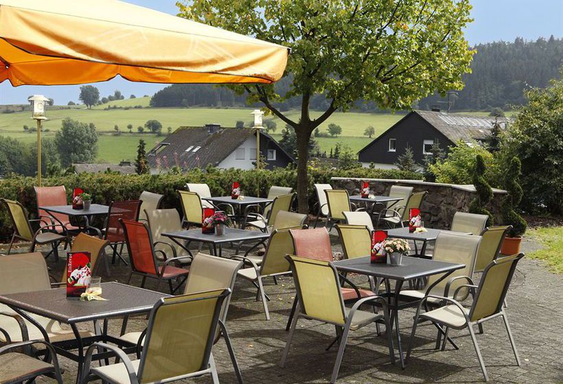 H+ Hotel Willingen 1