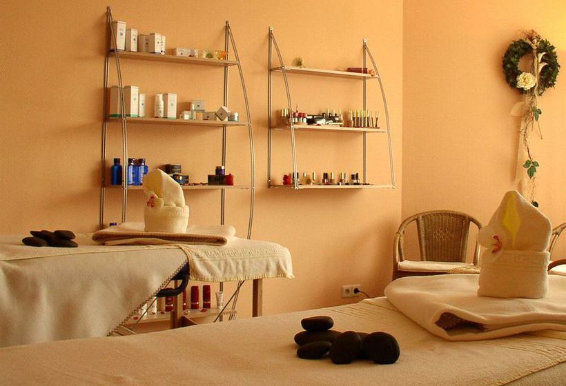 H+ Hotel Willingen 2