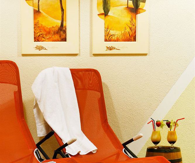 H+ Hotel Willingen 3