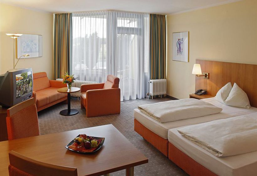 H+ Hotel Willingen 5