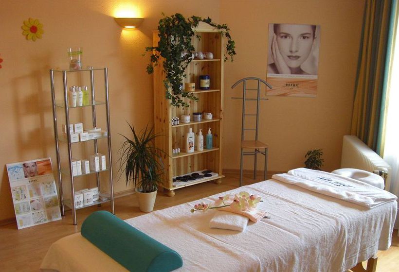 H+ Hotel Willingen 6