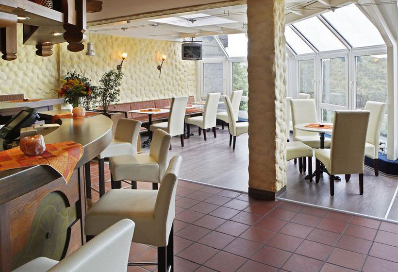 H+ Hotel Willingen 7