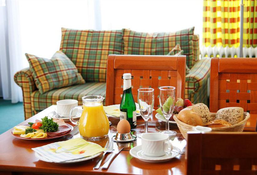 H+ Hotel Willingen 8