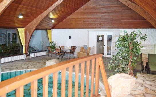 Romantik Hotel Stryckhaus