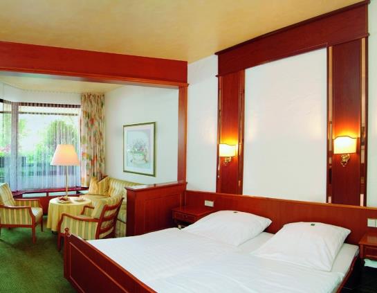 Romantik Hotel Stryckhaus 2