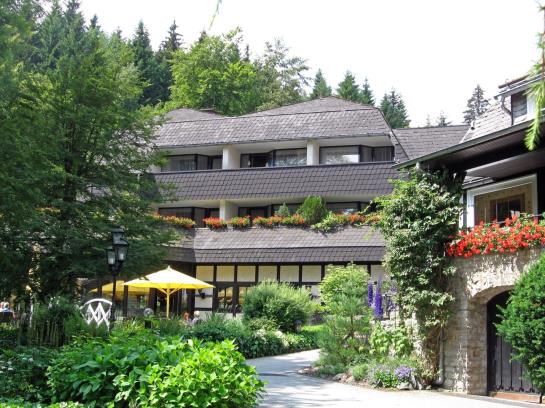 Romantik Hotel Stryckhaus 3