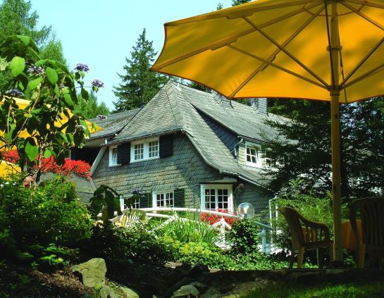 Romantik Hotel Stryckhaus 4